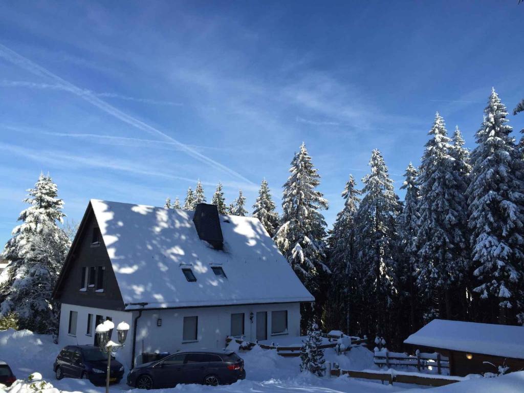 Galeriebild der Unterkunft Apartment in Winterberg 2812 in Winterberg