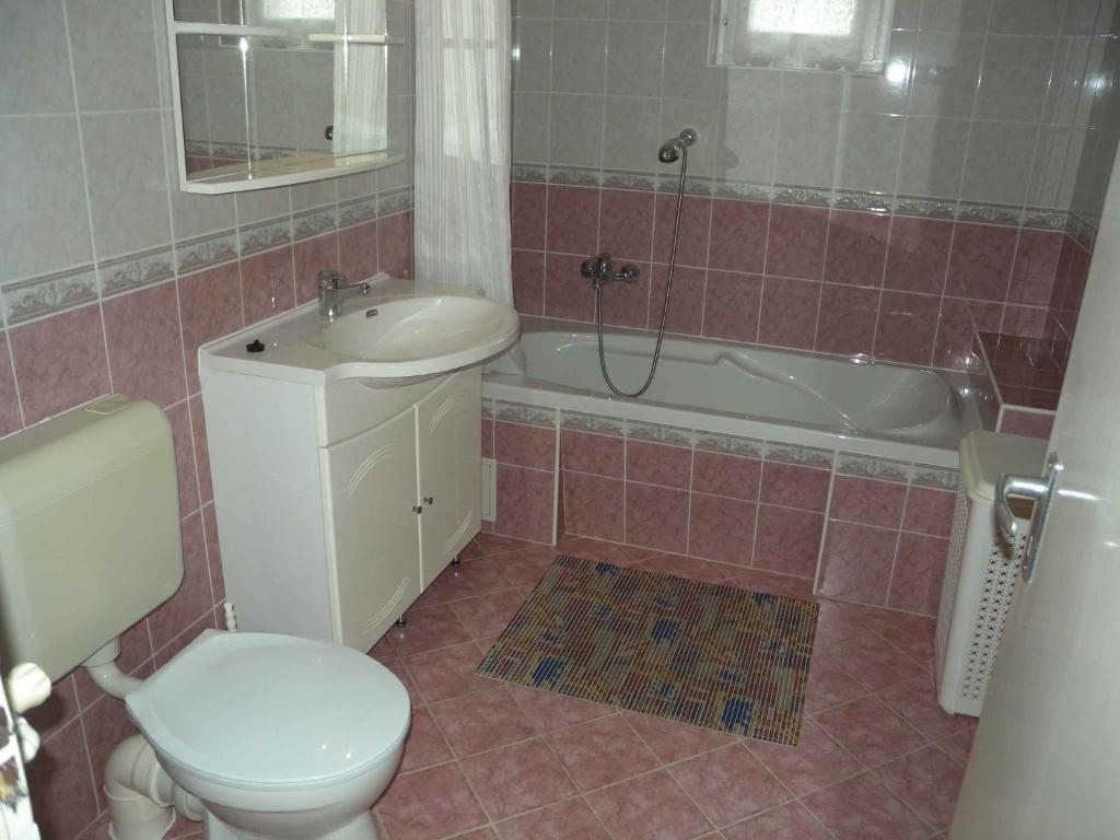 Apartment in Siofok/Balaton 19992 8600 Siófok kép - 1