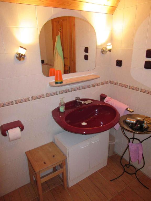 Fotografie z fotogalerie ubytování Apartment in Pec pod Snezkou 2100 v destinaci Velká Úpa