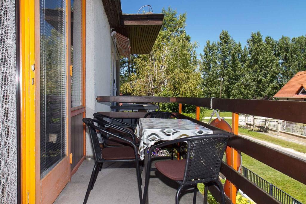 Apartment in Balatonbereny/Balaton 18050 8649 Balatonberény kép - 1