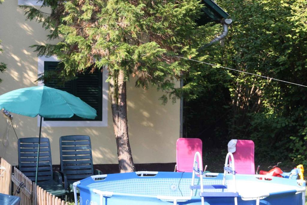 Fotografia z galérie ubytovania Holiday home in Balatonmariafürdo 33086 v destinácii Balatonmáriafürdő