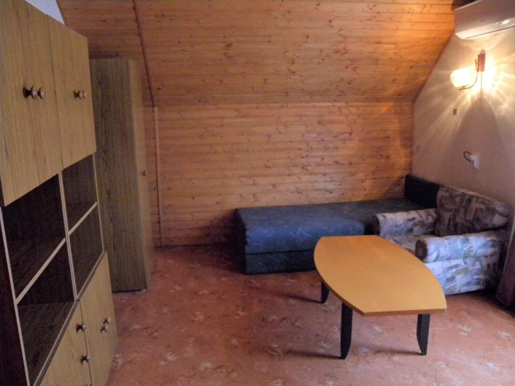 Posedenie v ubytovaní Apartment Balatonfenyves - Balaton 18390