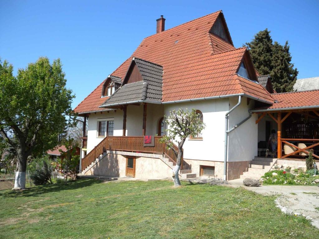 Apartment in Fonyod/Balaton 18583 8640 Fonyód kép - 1
