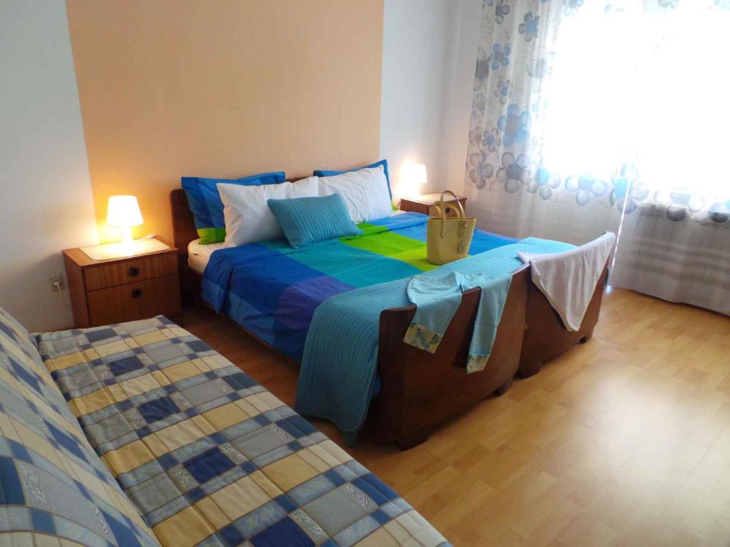 Fotografia z galérie ubytovania Apartment in Umag/Istrien 11989 v destinácii Umag