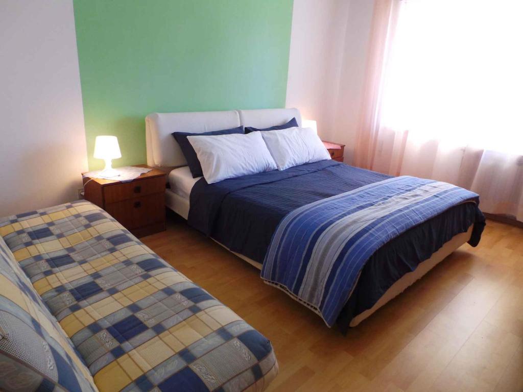 Fotografia z galérie ubytovania Apartment in Umag/Istrien 11989 v destinácii Umag