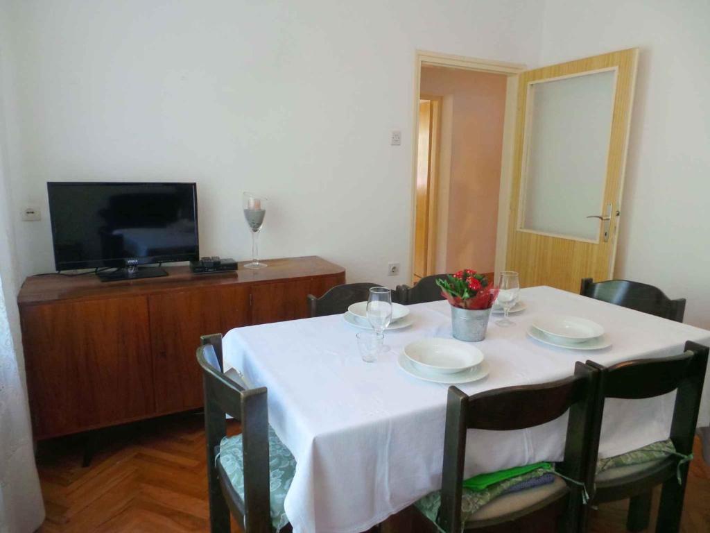 Fotografia z galérie ubytovania Apartment in Umag/Istrien 11989 v destinácii Umag
