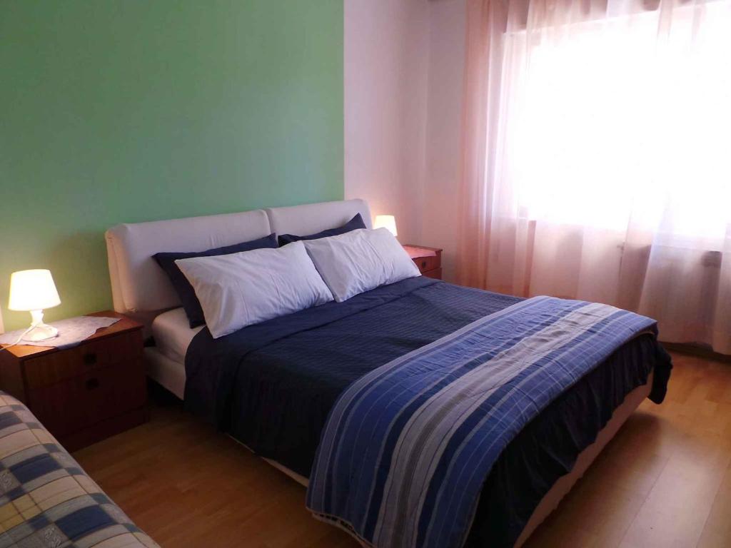 Fotografia z galérie ubytovania Apartment in Umag/Istrien 11989 v destinácii Umag