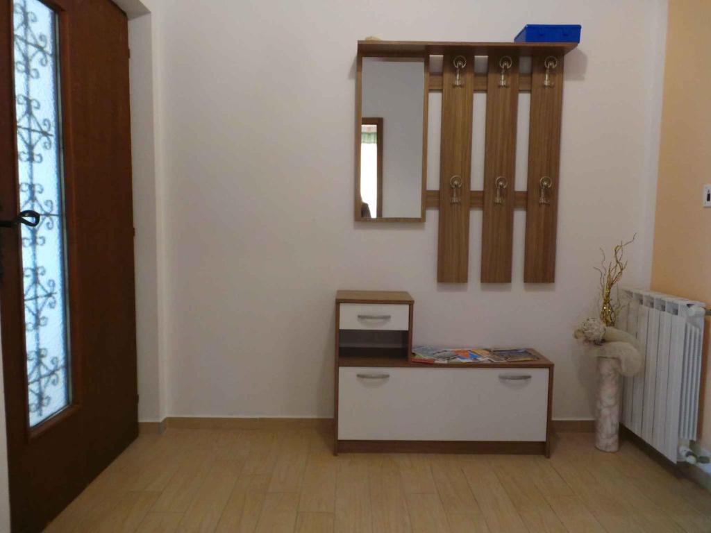 Zdjęcie z galerii obiektu Apartment Fazana, Istria 11 w Fažanie