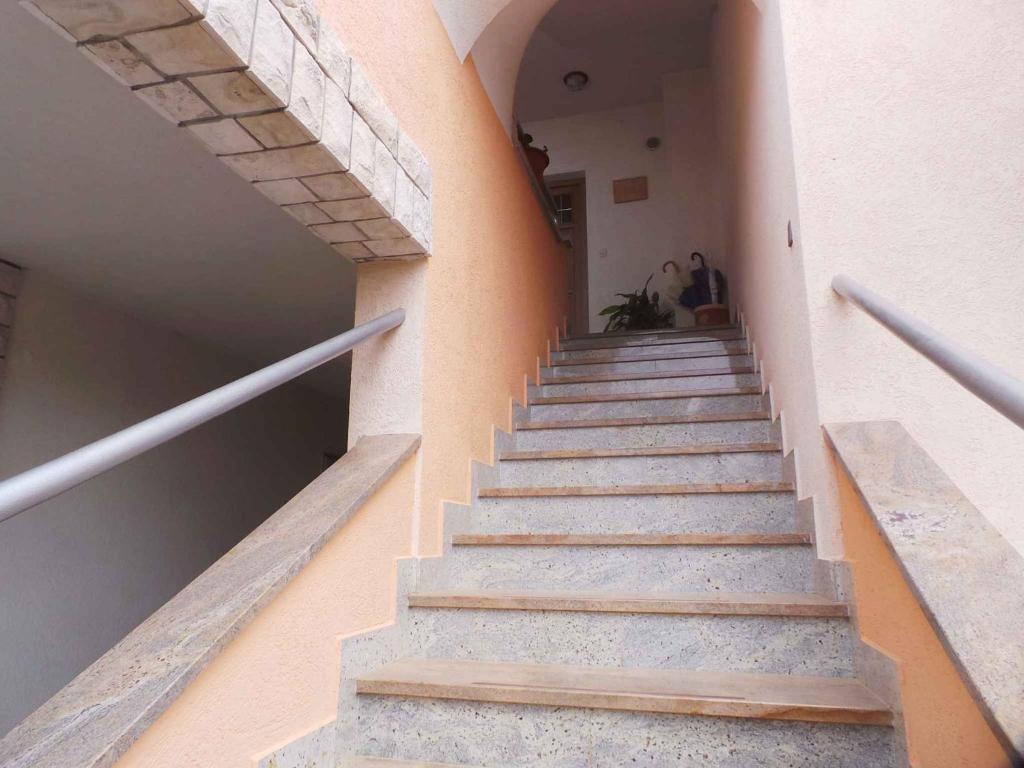 Zdjęcie z galerii obiektu Apartment Fazana, Istria 11 w Fažanie