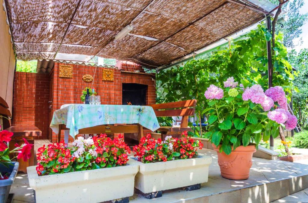 Holiday home in Pula - Istrien 11415