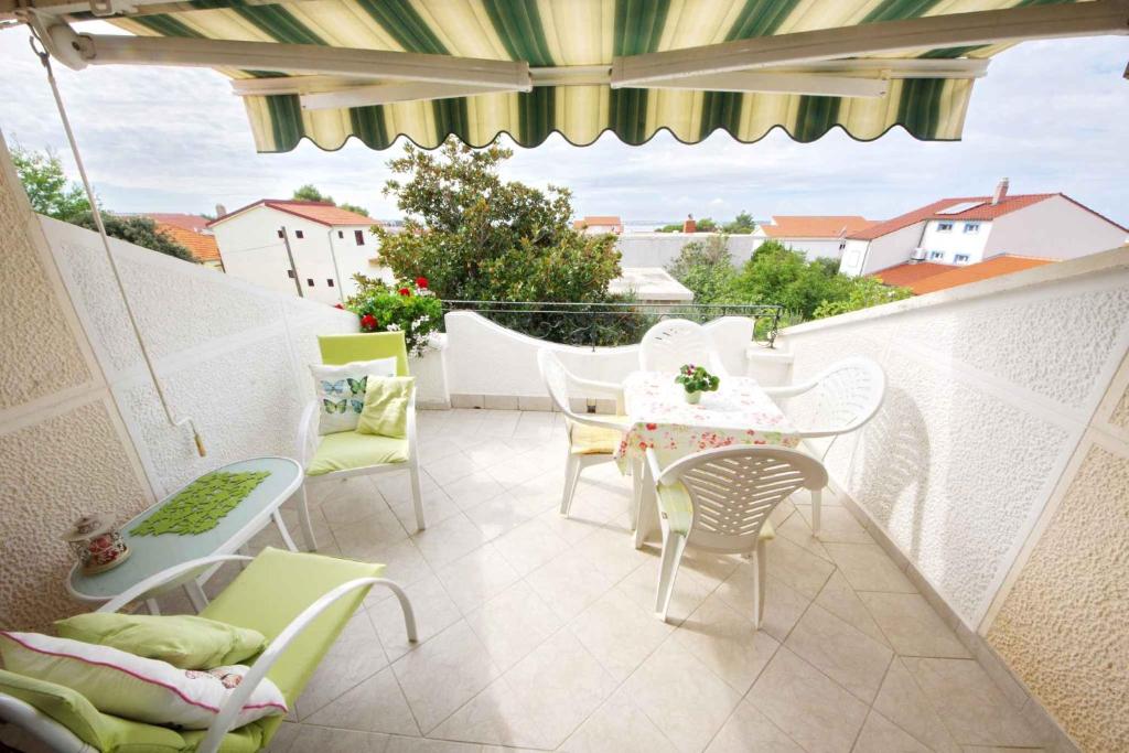 Fotografia z galérie ubytovania Apartment Vrsi -Mulo 1 v destinácii Kod Mula