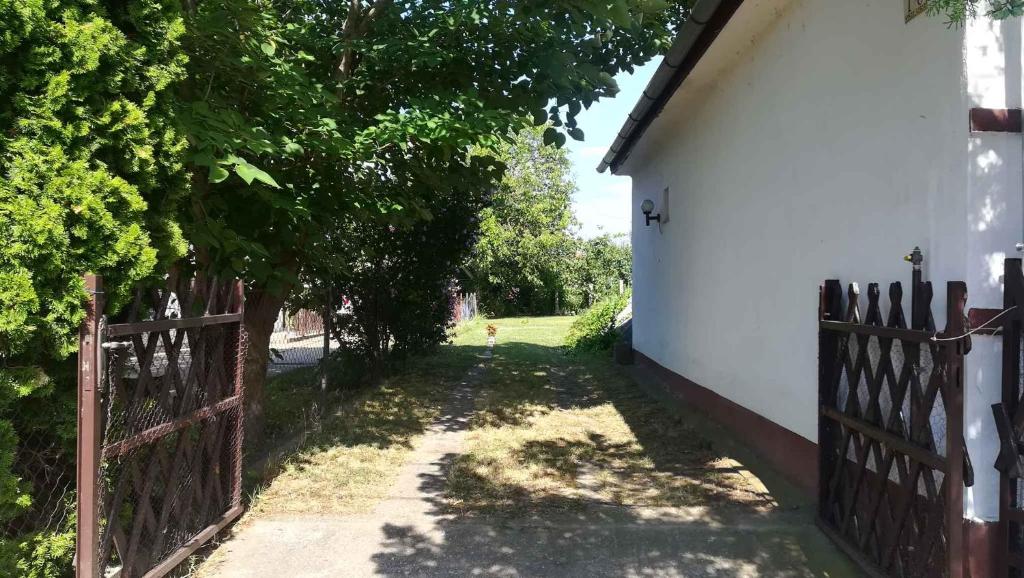 Fotografia z galérie ubytovania Holiday home in Siofok - Balaton 19830 v Siófoku