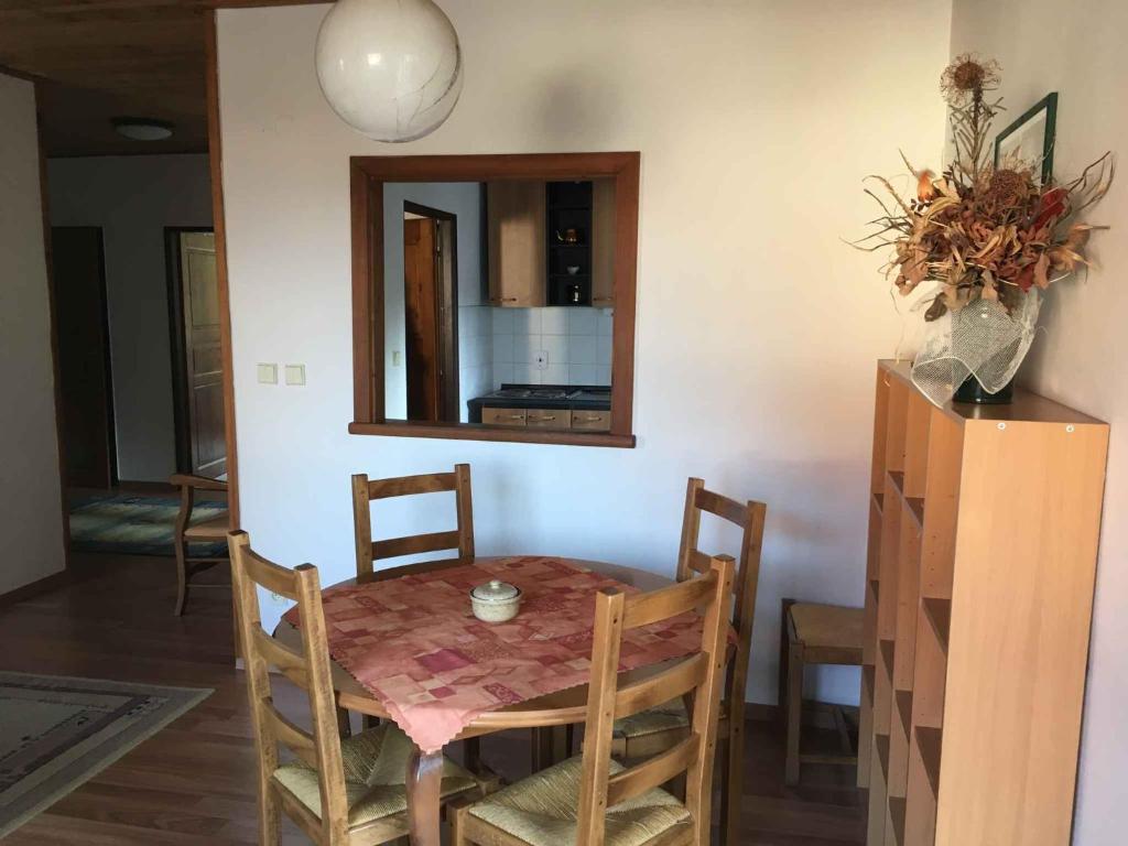 Fotografie z fotogalerie ubytování Apartment Harrachov 10 v destinaci Harrachov
