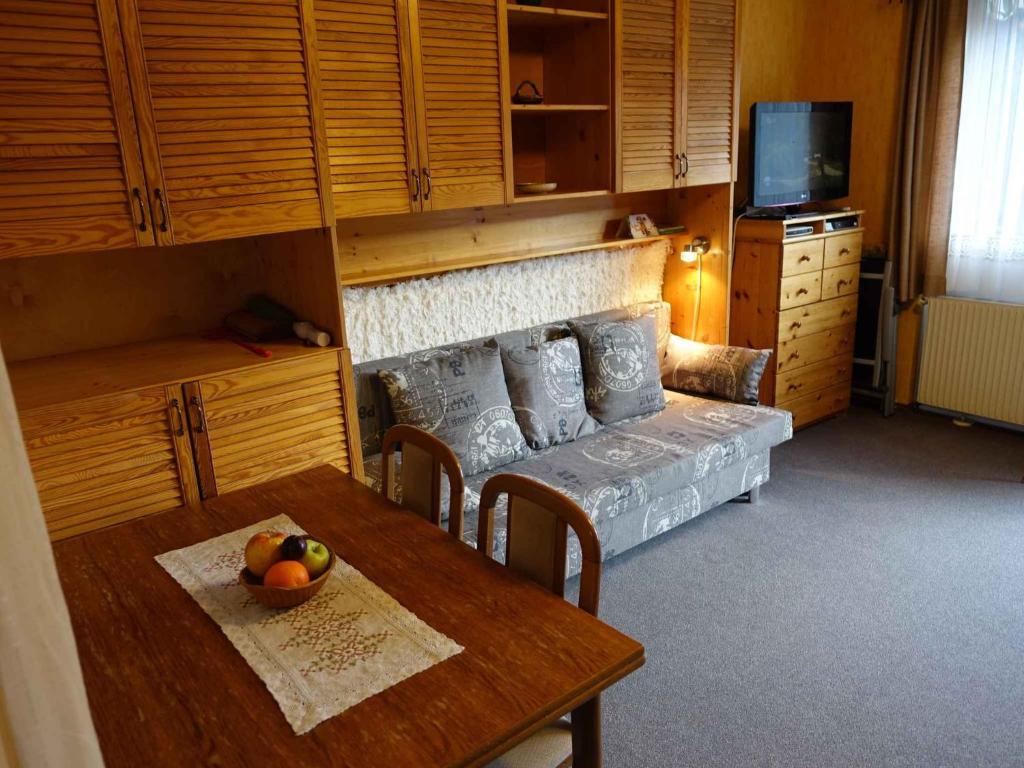 Posedenie v ubytovaní Studio in Bad Aussee/Steiermark 428