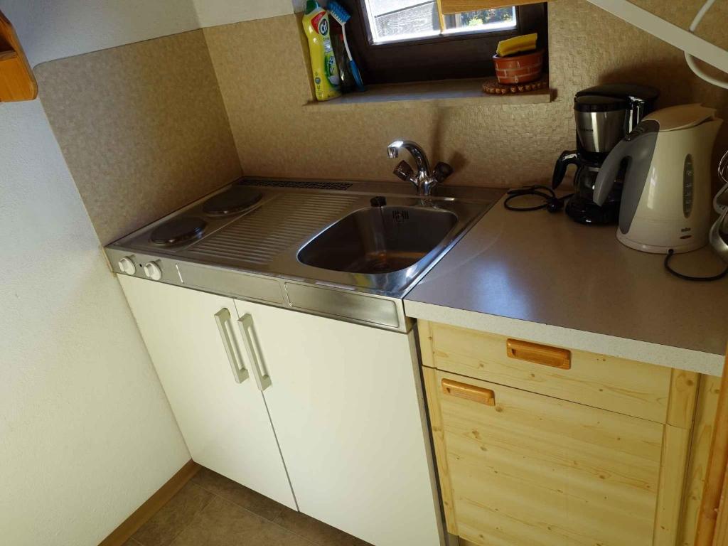 Apartment Strobl 2