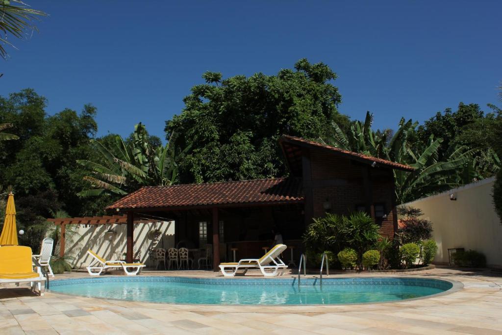  Village Pendotiba