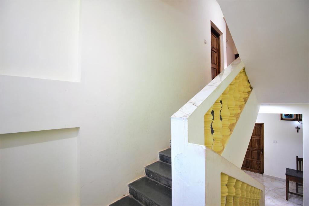 Fotografie z fotogalerie ubytování Casa Joseph v destinaci Candolim