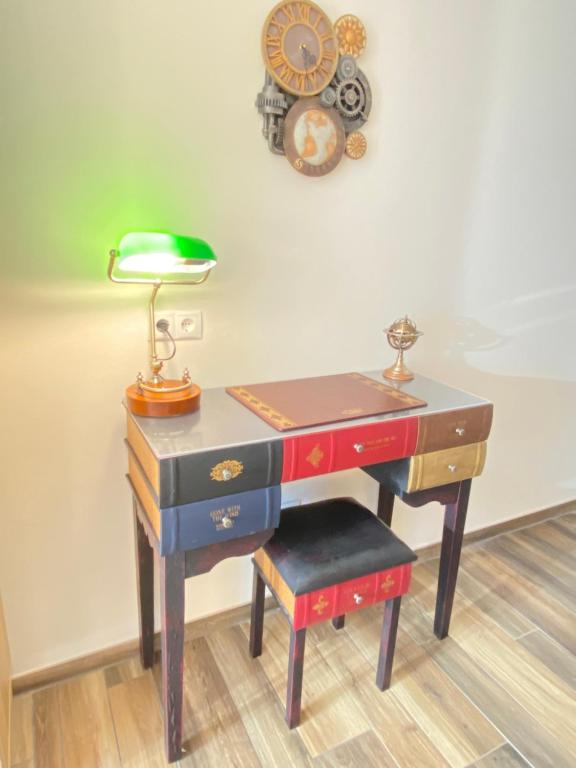 AVALON ideal gelegen zwischen Europapark und Rulantica - 3