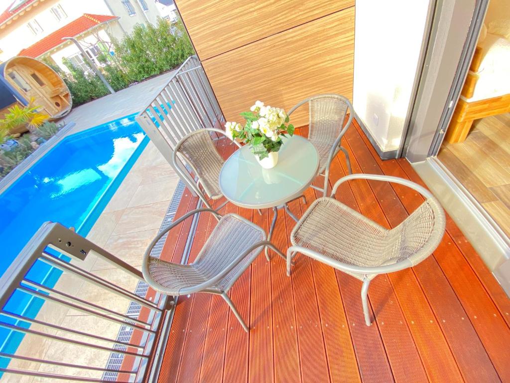 AVALON ideal gelegen zwischen Europapark und Rulantica - 2