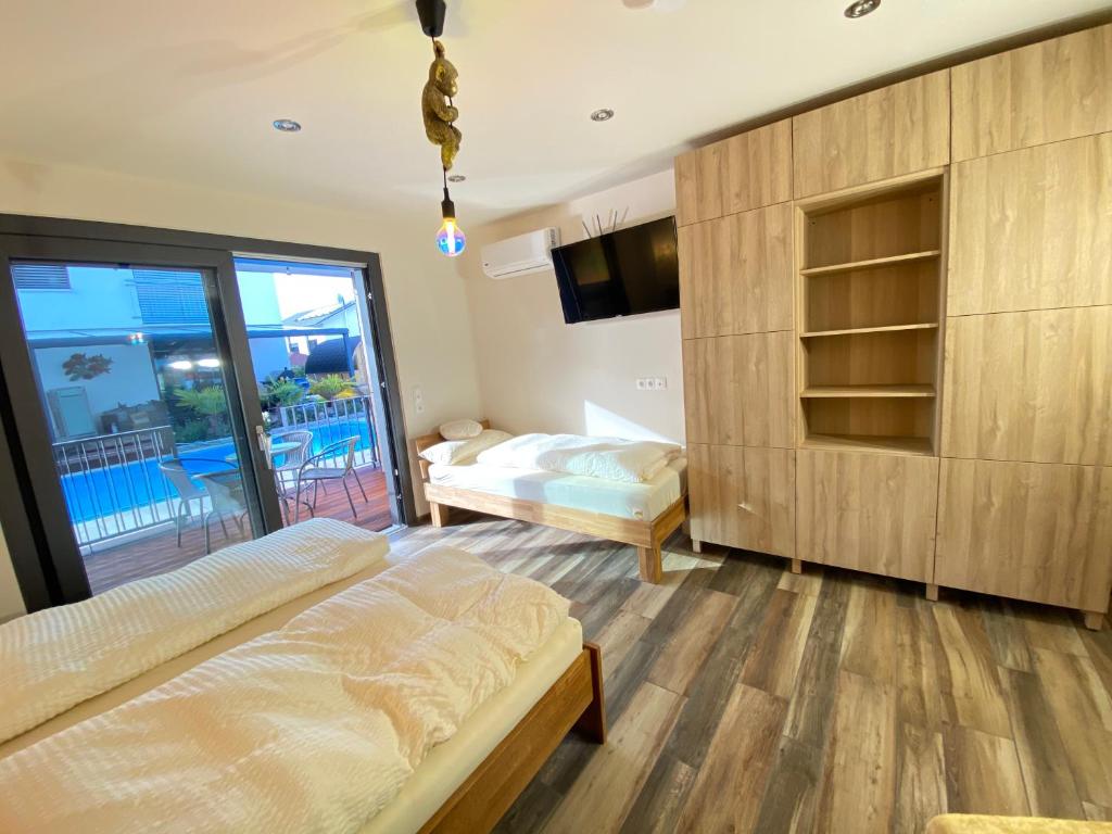 AVALON ideal gelegen zwischen Europapark und Rulantica - 5