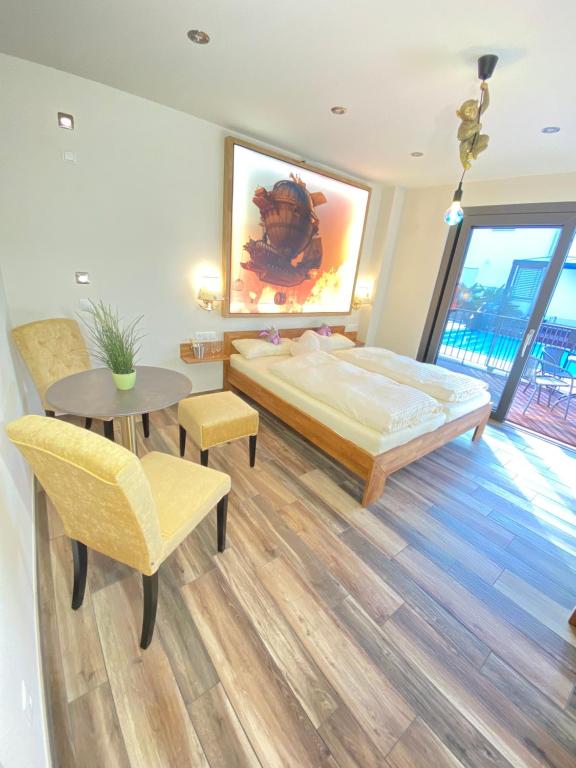 AVALON ideal gelegen zwischen Europapark und Rulantica - 7