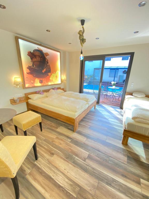 AVALON ideal gelegen zwischen Europapark und Rulantica - 8