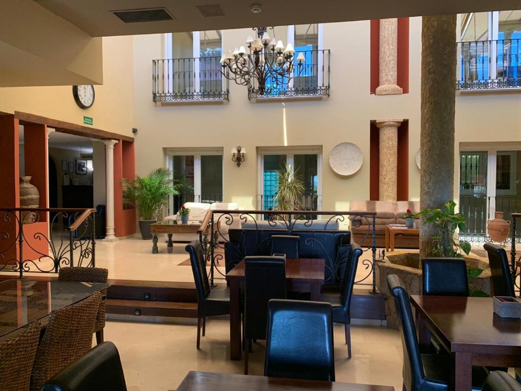 Villa San Francisco, Marbella – Updated 2022 Prices