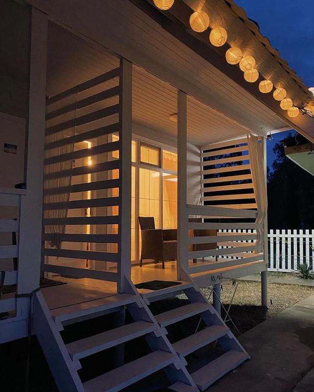 “Black Sea” cottages - отзывы и видео