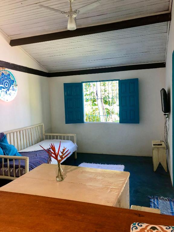  Casa Bromélia Master