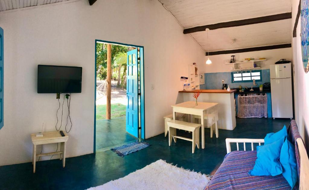  Casa Bromélia Master