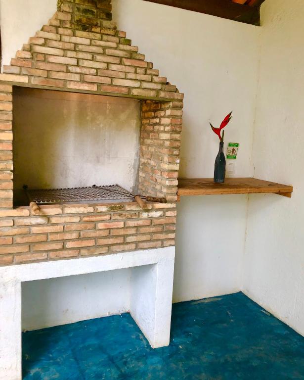  Casa Bromélia Master