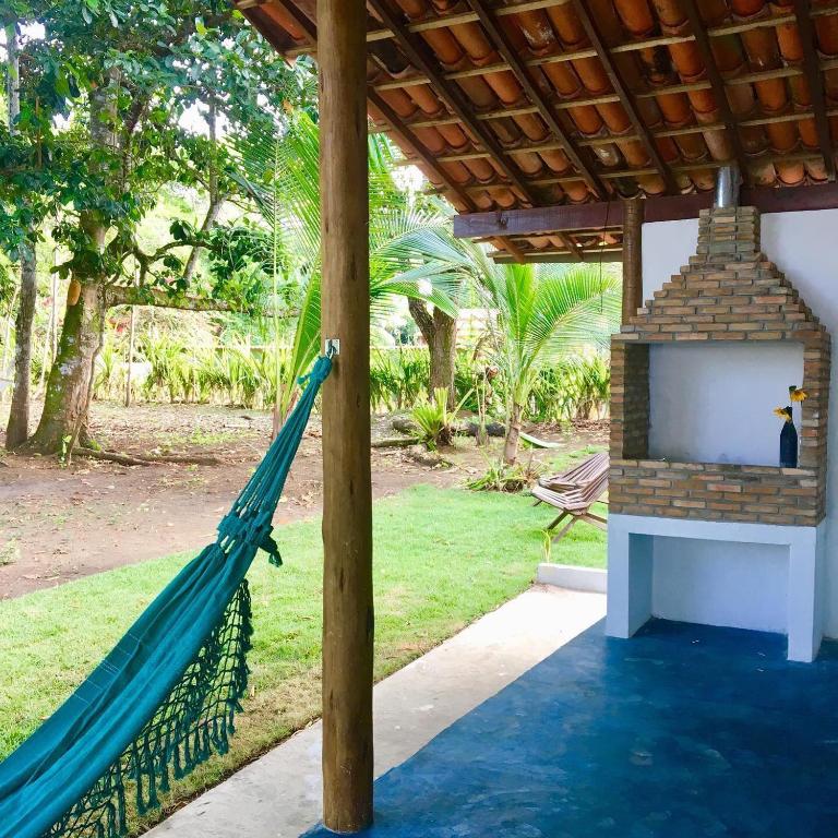  Casa Bromélia Master