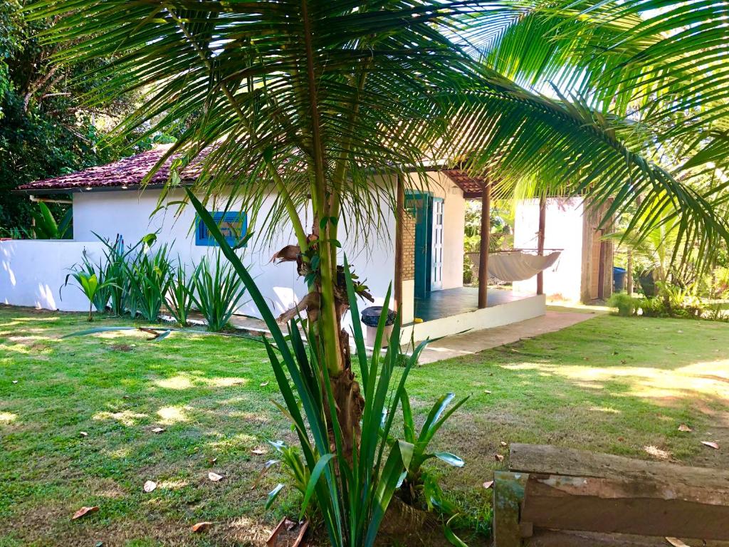 Casa Bromélia Master