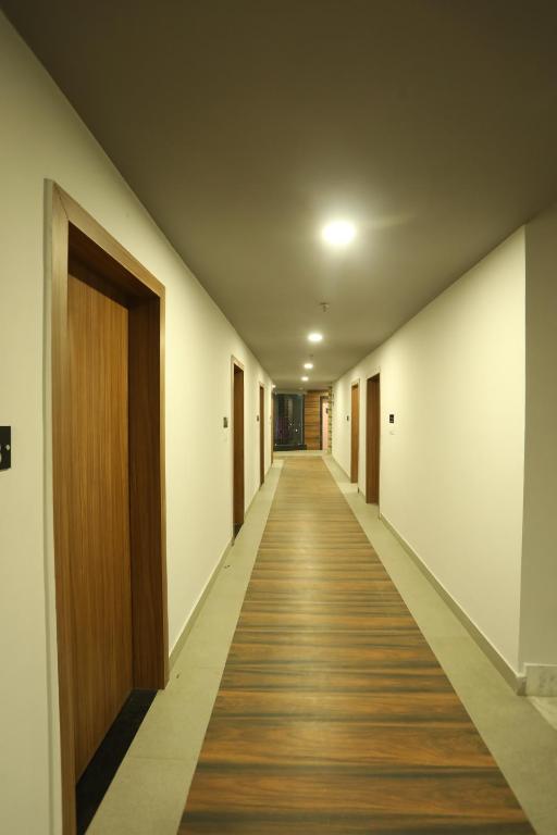 Fotografie z fotogalerie ubytování VIPs Hotel Olive v destinaci Siliguri