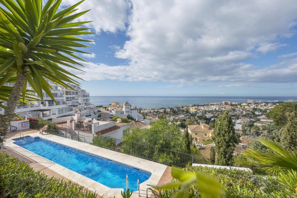 Riviera Duplex Seaview, Mijas – Bijgewerkte prijzen 2022