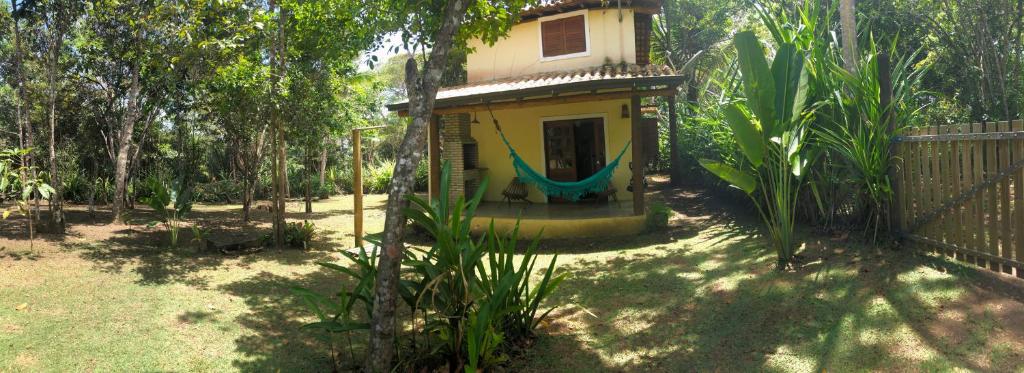 Bangalô Ypê Itacaré