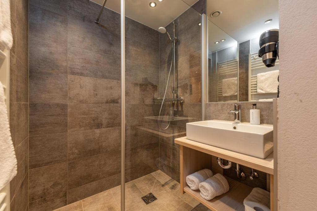 Ferienalm Panorama Hotel - 17