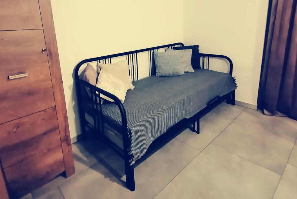Fotografia z galérie ubytovania Apartament Jeleń v destinácii Złotów