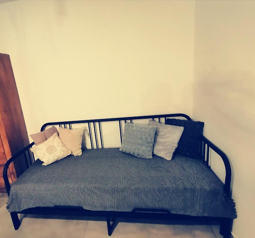Fotografia z galérie ubytovania Apartament Jeleń v destinácii Złotów