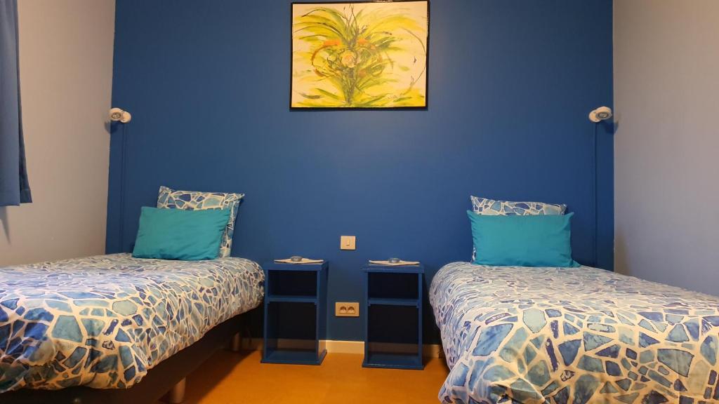Hotel Amethist - Camera Doppia Con Bagno