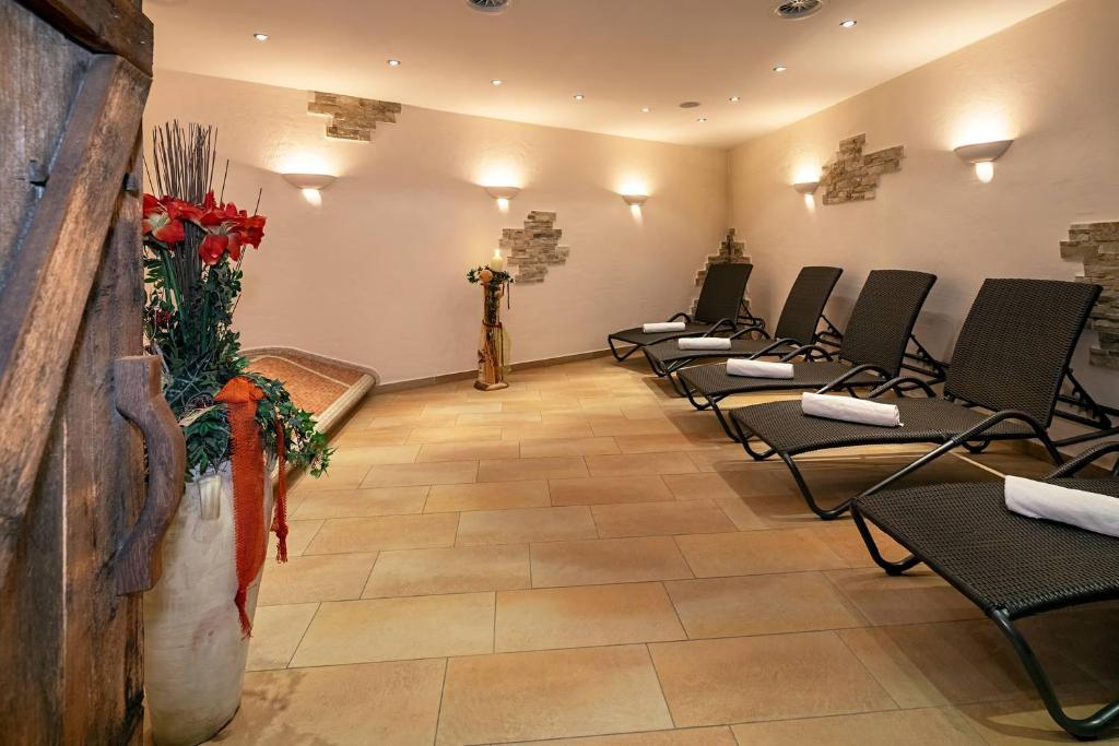 Fotografie z fotogalerie ubytování Apart-Hotel Aurora Fiss v destinaci Fiss