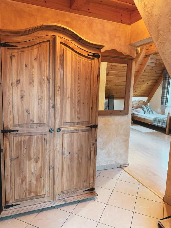 Apartamenty i Pokoje Krupówki Tuż Tuż - 17