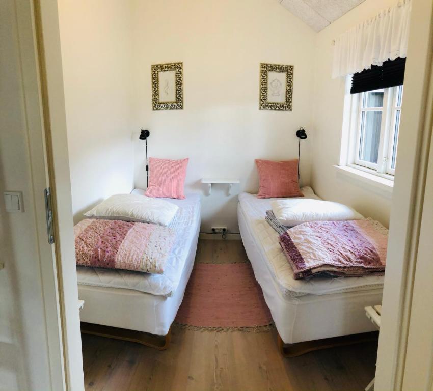 Pension Lærkelill - Комната № 33046617
