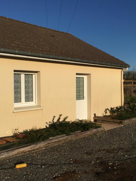 Maison proche de la mer, Normandie - 两居室房屋