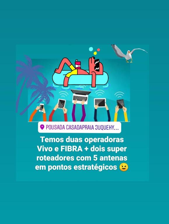  Pousada Juquehy
