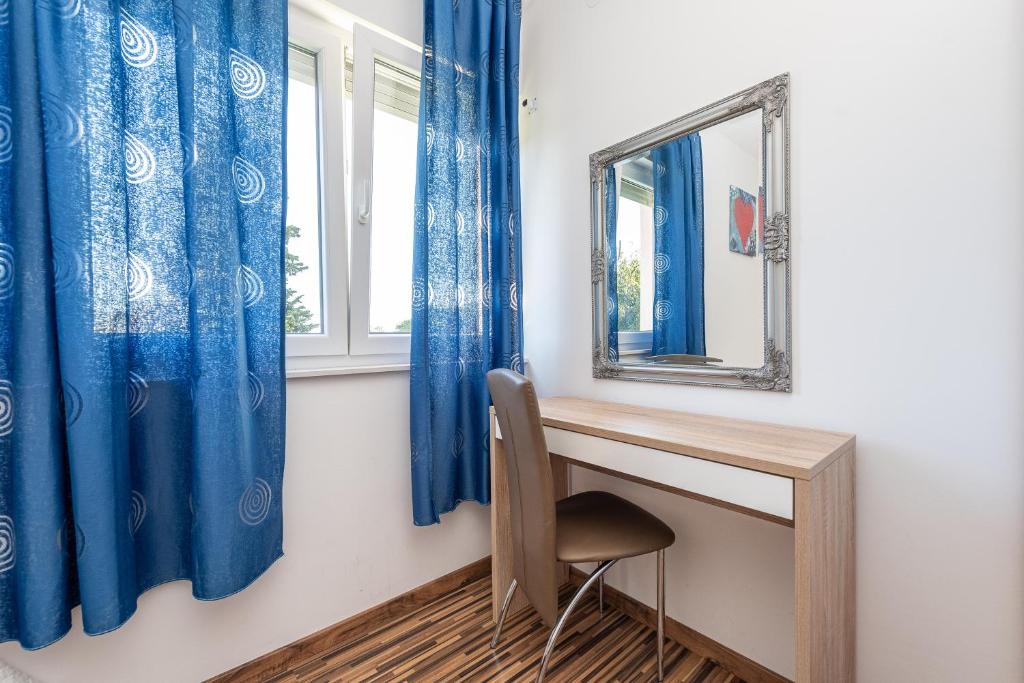 Fotografia z galérie ubytovania Antonio Apartments v Sukošane