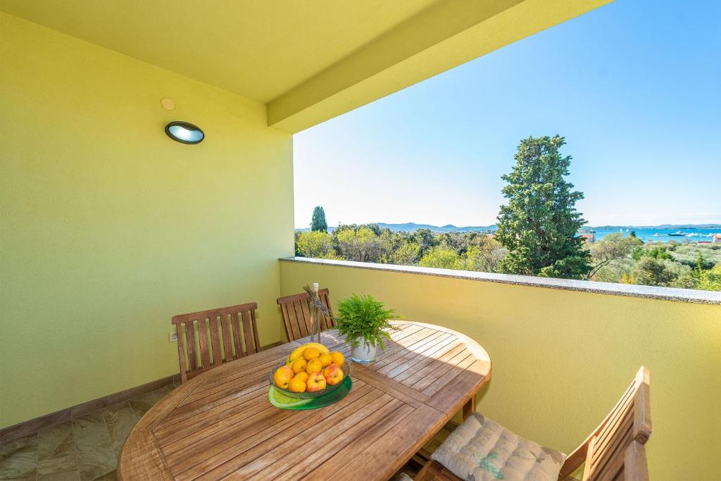 Príroda v okolí apartmánu
