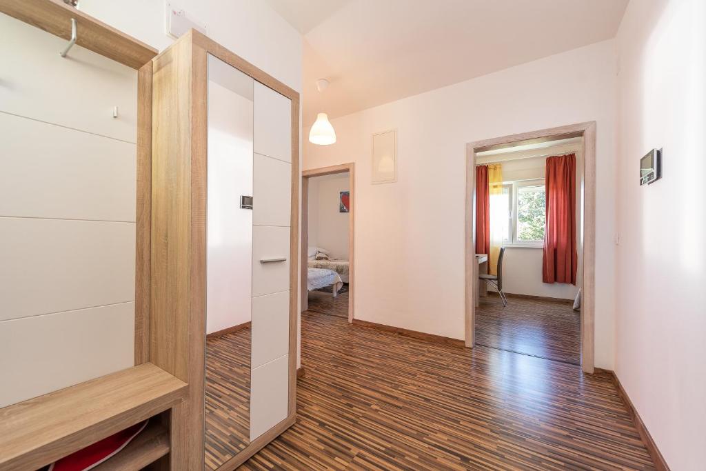 Fotografia z galérie ubytovania Antonio Apartments v Sukošane