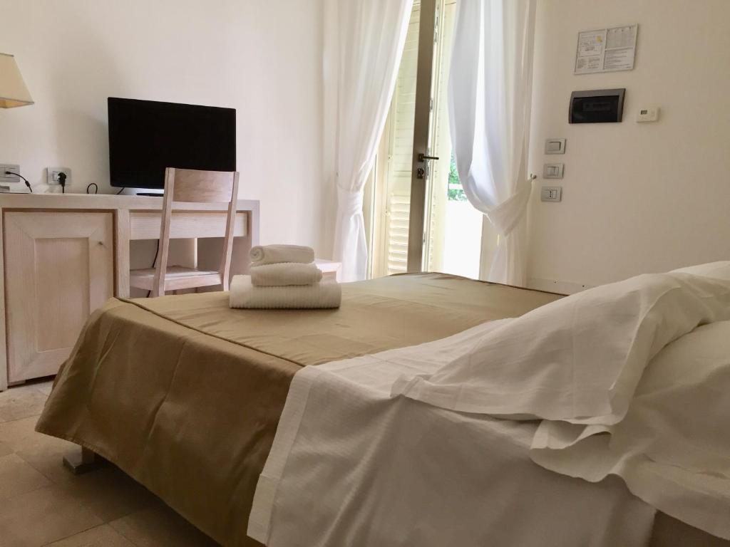 Hotel Alta La Vista - Standard Double Room