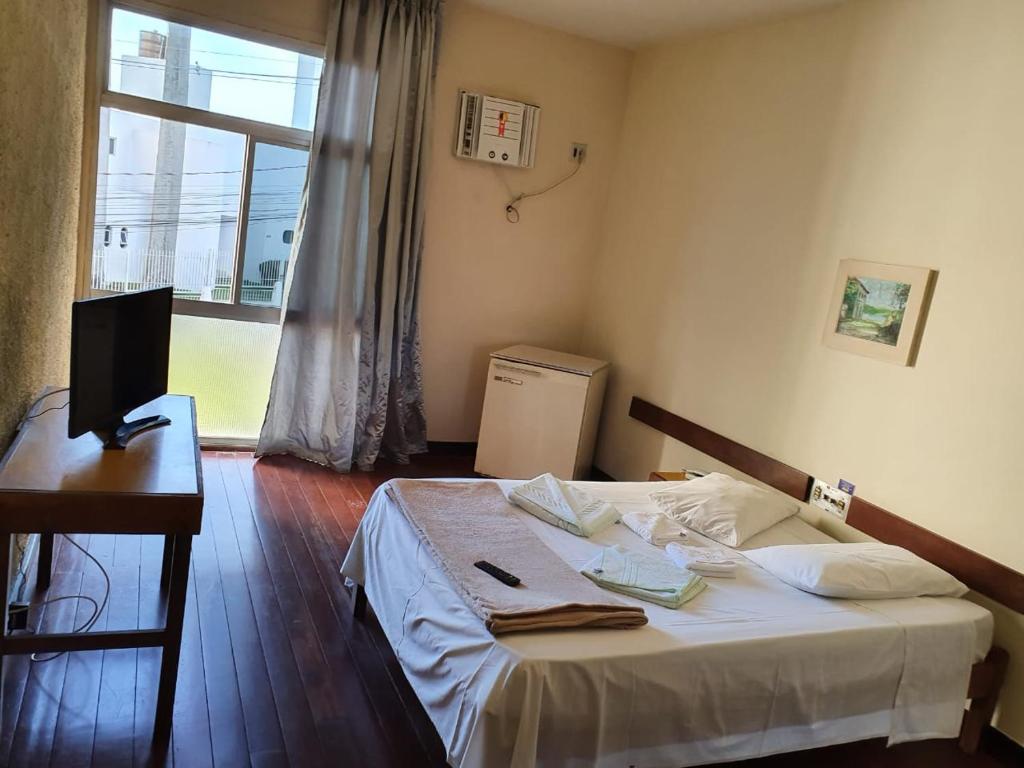 Hotur Hotel - Doppelzimmer